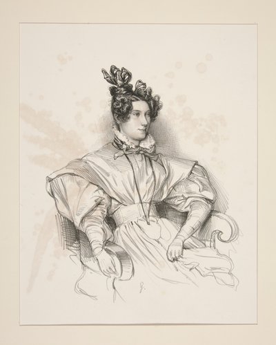  autorstwa Paul Gavarni