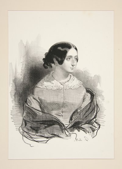  autorstwa Paul Gavarni