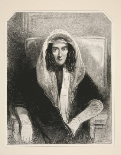  autorstwa Paul Gavarni