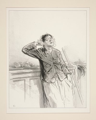  autorstwa Paul Gavarni