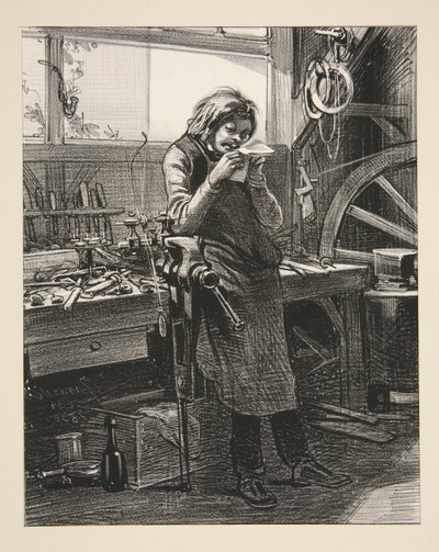  autorstwa Paul Gavarni