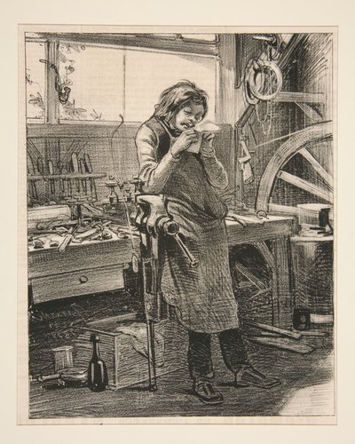  autorstwa Paul Gavarni