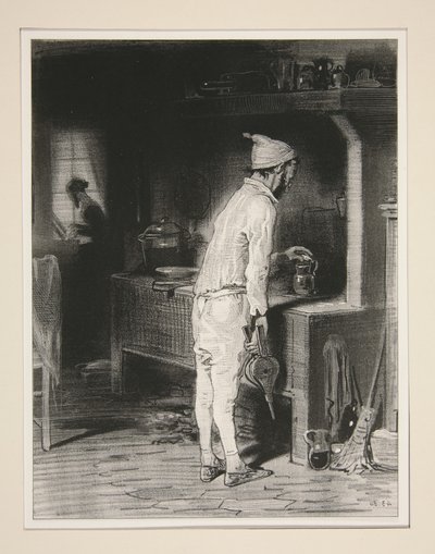  autorstwa Paul Gavarni