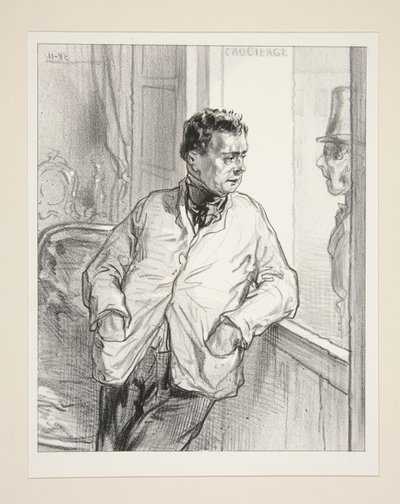  autorstwa Paul Gavarni