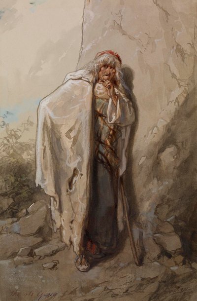  autorstwa Paul Gavarni