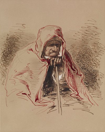  autorstwa Paul Gavarni
