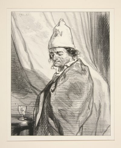  autorstwa Paul Gavarni