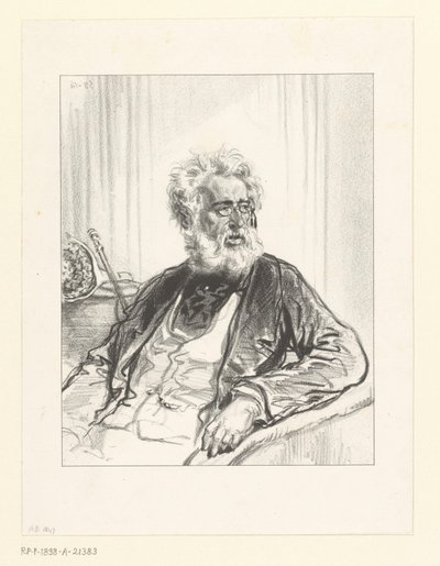  autorstwa Paul Gavarni