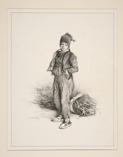  autorstwa Paul Gavarni