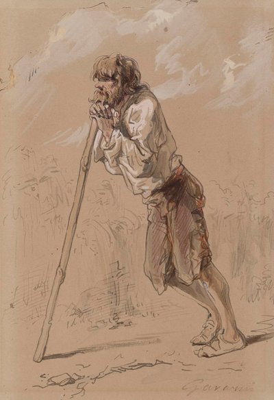  autorstwa Paul Gavarni