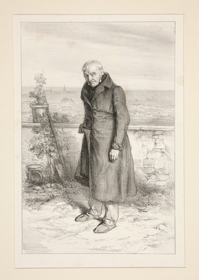  autorstwa Paul Gavarni