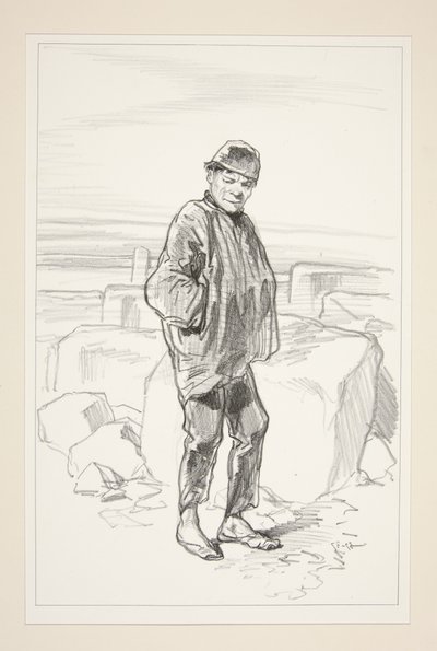  autorstwa Paul Gavarni