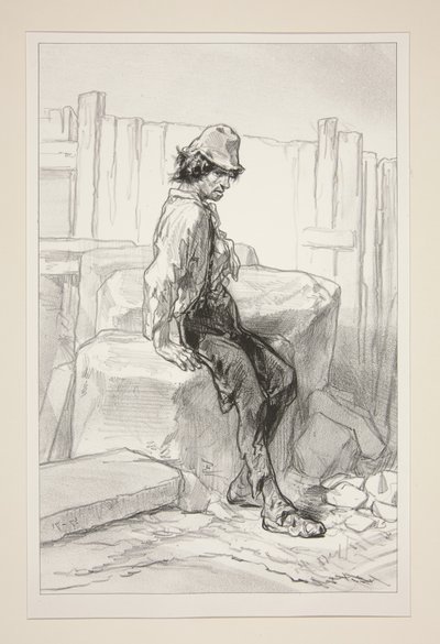  autorstwa Paul Gavarni