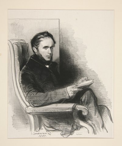  autorstwa Paul Gavarni