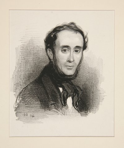  autorstwa Paul Gavarni
