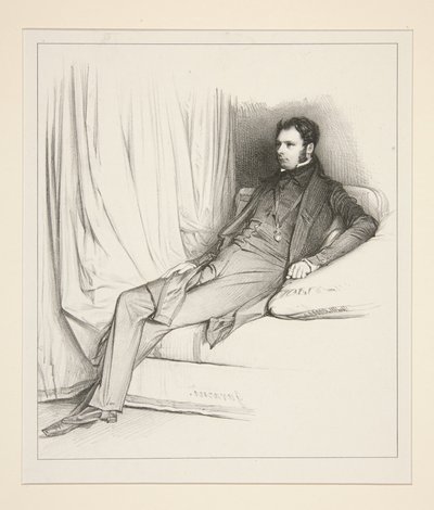  autorstwa Paul Gavarni