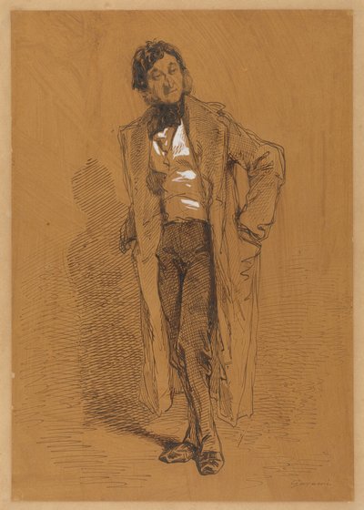  autorstwa Paul Gavarni