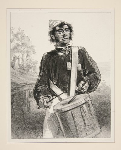  autorstwa Paul Gavarni