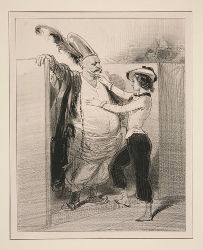  autorstwa Paul Gavarni