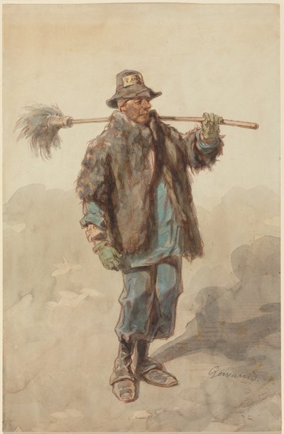  autorstwa Paul Gavarni