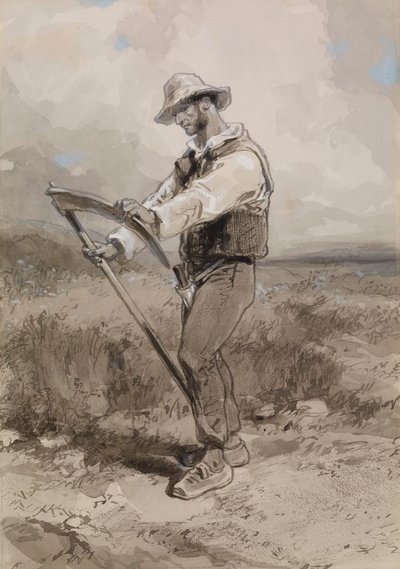  autorstwa Paul Gavarni