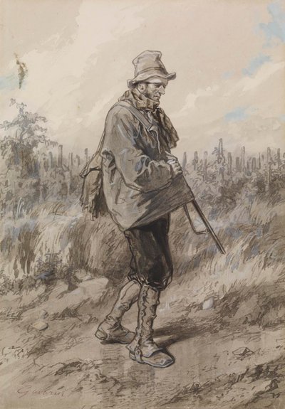  autorstwa Paul Gavarni