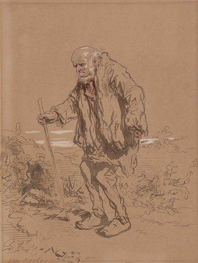  autorstwa Paul Gavarni