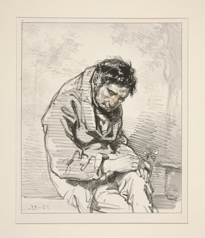  autorstwa Paul Gavarni