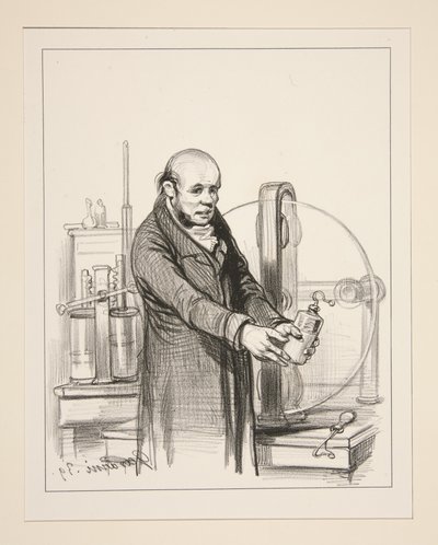  autorstwa Paul Gavarni