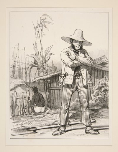  autorstwa Paul Gavarni