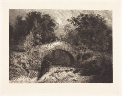  autorstwa Paul Huet