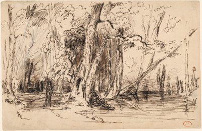  autorstwa Paul Huet