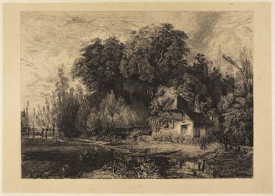  autorstwa Paul Huet