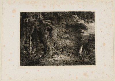  autorstwa Paul Huet