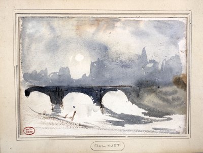  autorstwa Paul Huet