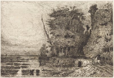  autorstwa Paul Huet