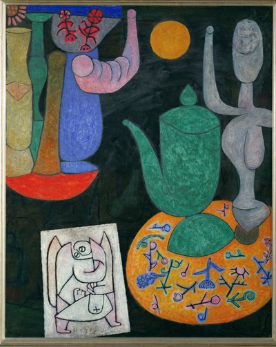  autorstwa Paul Klee