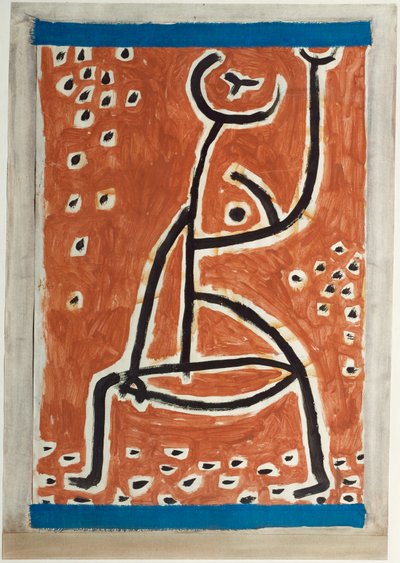  autorstwa Paul Klee