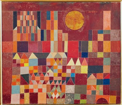  autorstwa Paul Klee