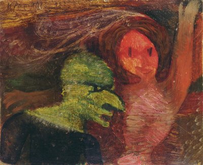 polish autorstwa Paul Klee