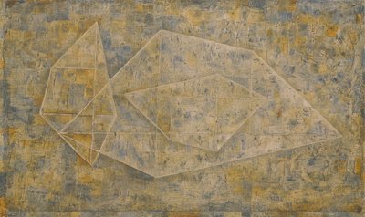 P 14, 1931. autorstwa Paul Klee