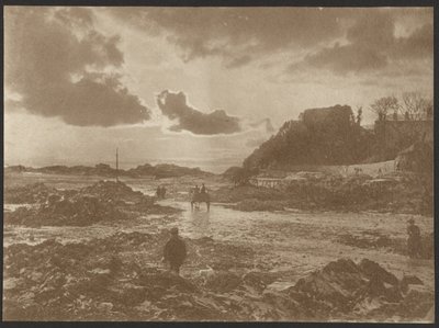 [Country Road] autorstwa Paul Martin