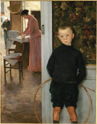  autorstwa Paul Mathey