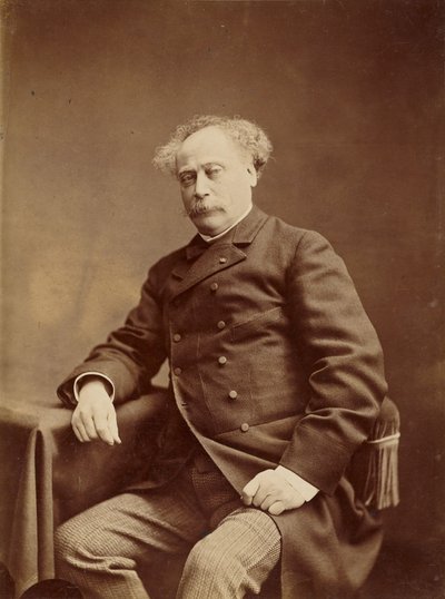  autorstwa Paul Nadar