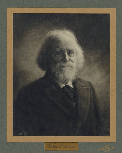  autorstwa Paul Nadar