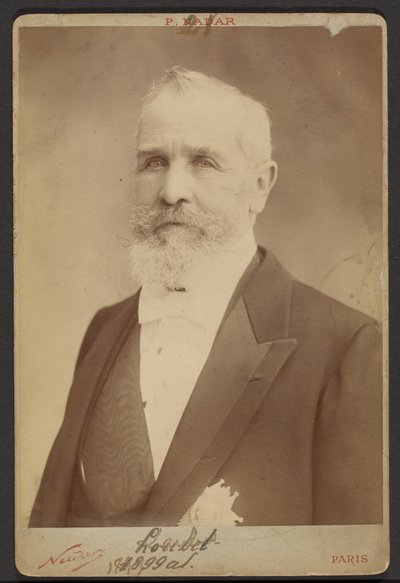  autorstwa Paul Nadar