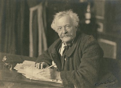  autorstwa Paul Nadar