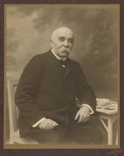  autorstwa Paul Nadar