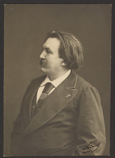 autorstwa Paul Nadar