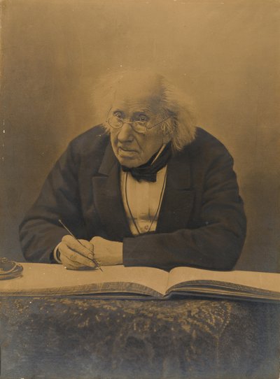  autorstwa Paul Nadar